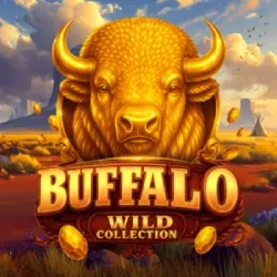 Wild Buffalo